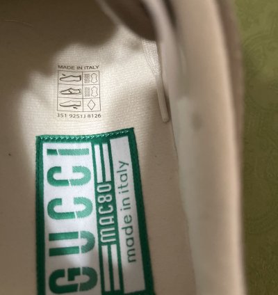 Gucci Mac 80 Dune