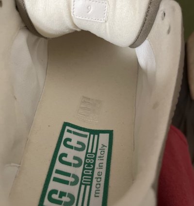 Gucci Mac 80 Dune