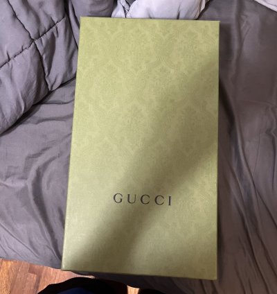 Gucci Mac 80 Dune