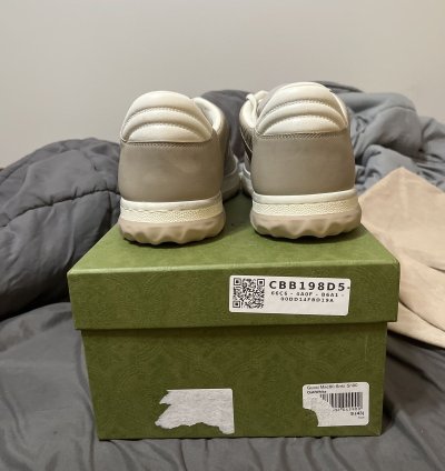 Gucci Mac 80 Dune