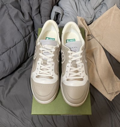 Gucci Mac 80 Dune