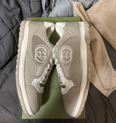 Gucci Mac 80 Dune