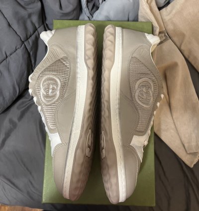 Gucci Mac 80 Dune