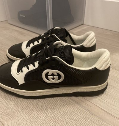 GUCCI MEN MAC80 SNEAKER
