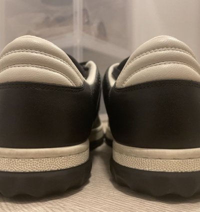 GUCCI MEN MAC80 SNEAKER