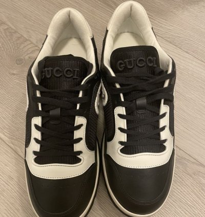 GUCCI MEN MAC80 SNEAKER