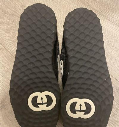 GUCCI MEN MAC80 SNEAKER