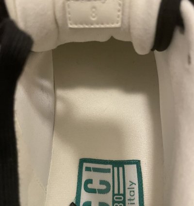GUCCI MEN MAC80 SNEAKER