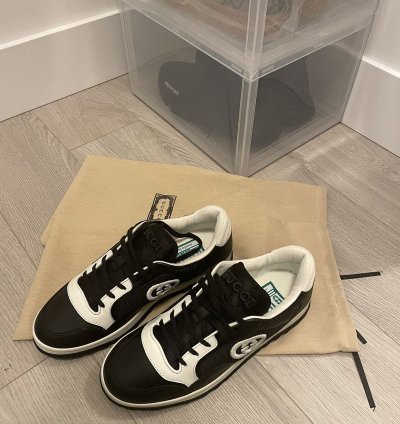 GUCCI MEN MAC80 SNEAKER