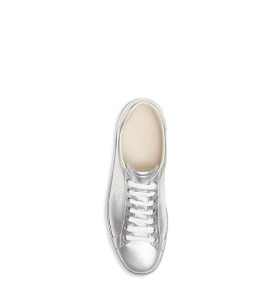 Gucci Metallic Ace