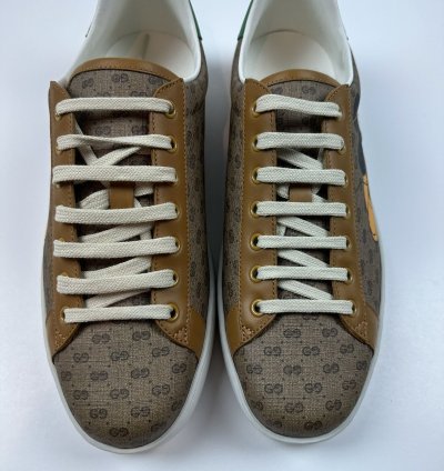 Gucci Mickey Mouse GG Aces