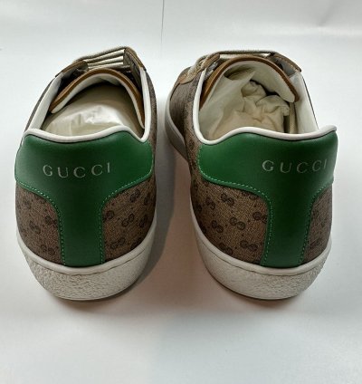 Gucci Mickey Mouse GG Aces