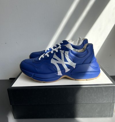 Gucci MLB Rhython