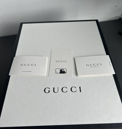 Gucci MLB Rhython