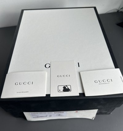 Gucci MLB Rhython