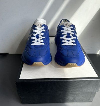 Gucci MLB Rhython