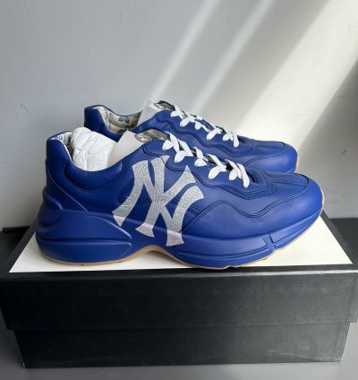 Gucci MLB Rhython