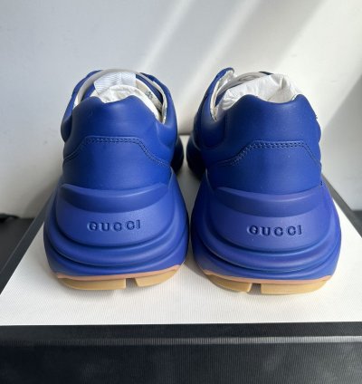 Gucci MLB Rhython