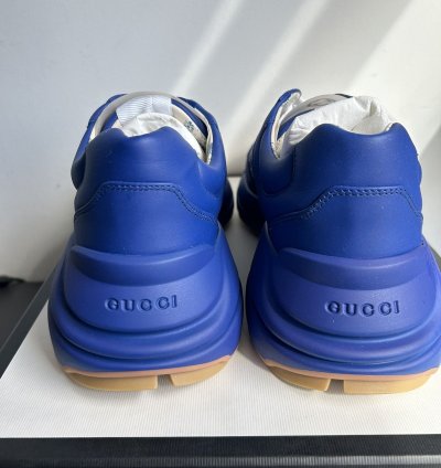 Gucci MLB Rhython