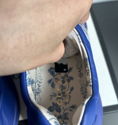 Gucci MLB Rhython