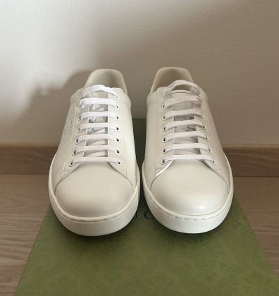 GUCCI NEW ACE SNEAKER