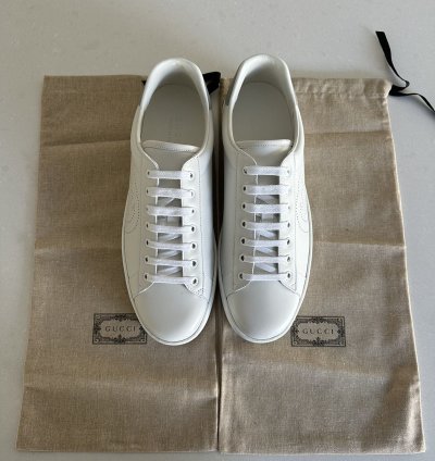 Gucci New Acne Sneaker
