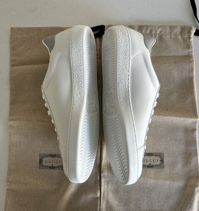 Gucci New Acne Sneaker