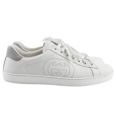 Gucci New Acne Sneaker