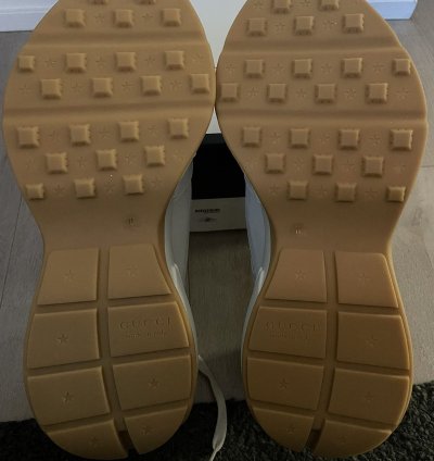 GUCCI NEW YORK YANKEES RHYTONS