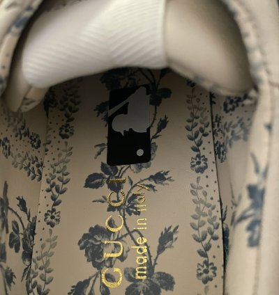 GUCCI NEW YORK YANKEES RHYTONS