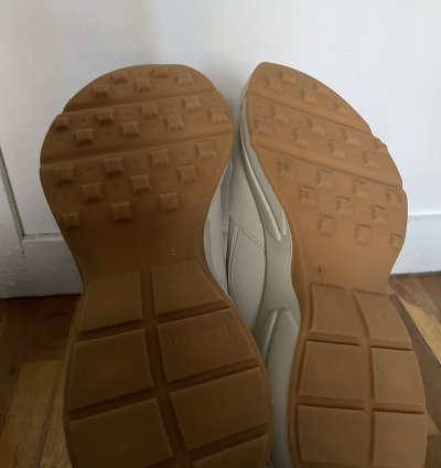 Gucci NY Yankees Rhyton Sneaker