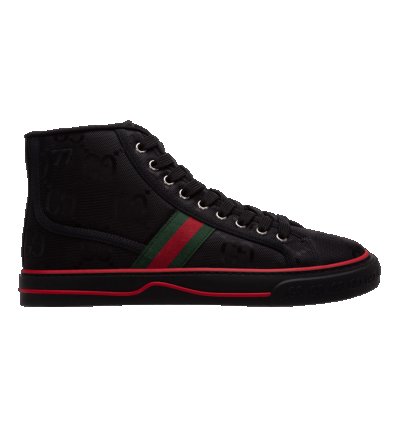 Gucci Off The Grid High Black