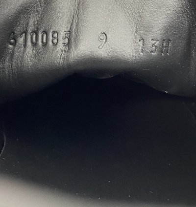 GUCCI PSYCHEDELIC ACE GG LOGO SUPREME SNEAKERS