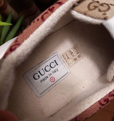 Gucci Rhtyon Multicolor Sneakers