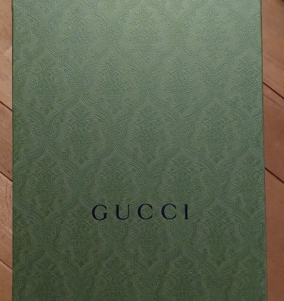 Gucci Rhtyon Multicolor Sneakers