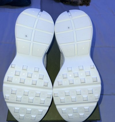 Gucci rhython gg supreme