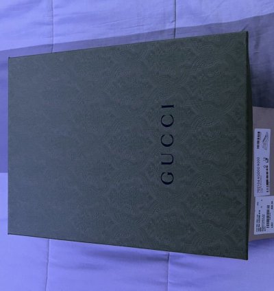 Gucci rhython gg supreme