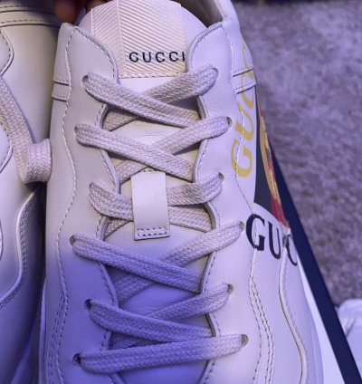 Gucci rhyton