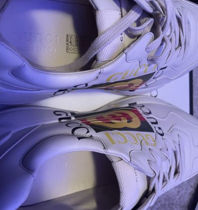 Gucci rhyton