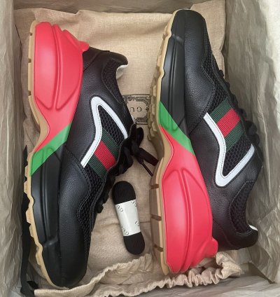 Gucci Rhyton - Lavaredo