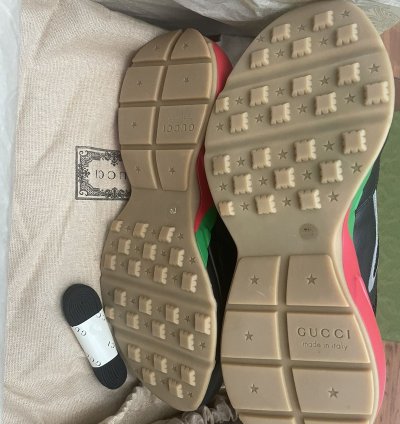Gucci Rhyton - Lavaredo