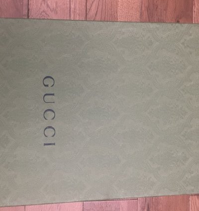 Gucci Rhyton - Lavaredo