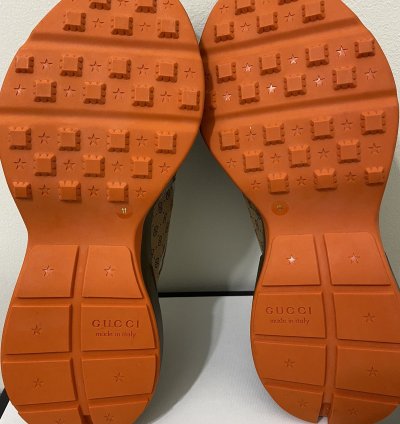 Gucci Rhyton bricks