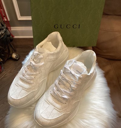 Gucci Rhyton Men
