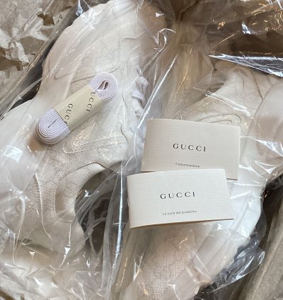 Gucci Rhyton Men