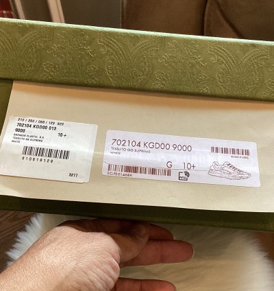 Gucci Rhyton Men