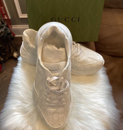 Gucci Rhyton Men