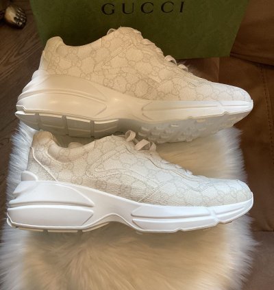 Gucci Rhyton Men