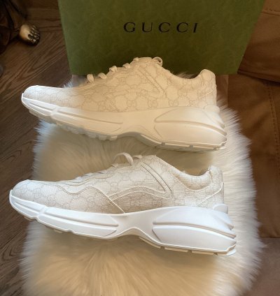 Gucci Rhyton Men
