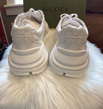 Gucci Rhyton Men